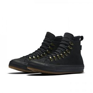 Women's Converse Chuck II Waterproof Sneaker Boot